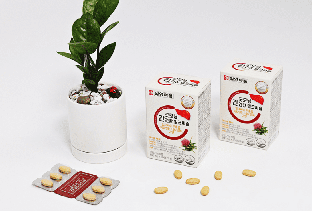 밀크씨슬 추천 및 판매 순위 TOP 5 - 네이버, 쿠팡, 올리브영 순위 분석