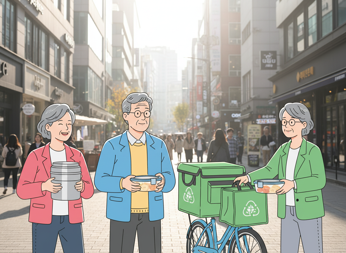 2026 탄소중립포인트 녹색생활실천 다회용기 배달 지급액 신청 서류