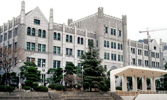 동덕여대 공학전환