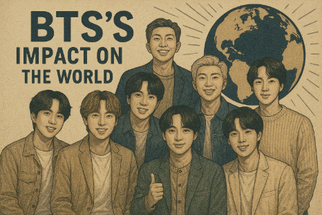 방탄소년단