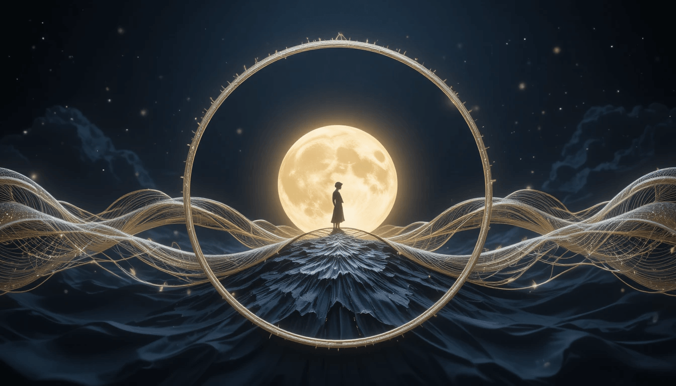 사주 대길신 '월덕귀인(月德貴人)' 총정리: 인복과 재난 방지의 수호신