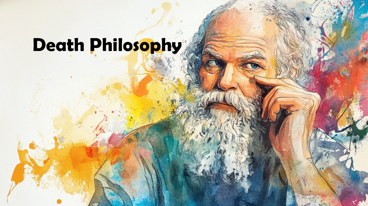 소크라테스의 죽음 훈련법