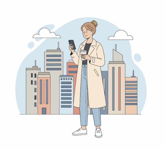 니체의 '위버멘쉬'와 SNS 인플루언서: 당신은 누구의 가치로 살고 있는가?