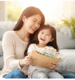 자녀장려금 지급일 확정, 지금 안 보면 수십만 원 늦어집니다