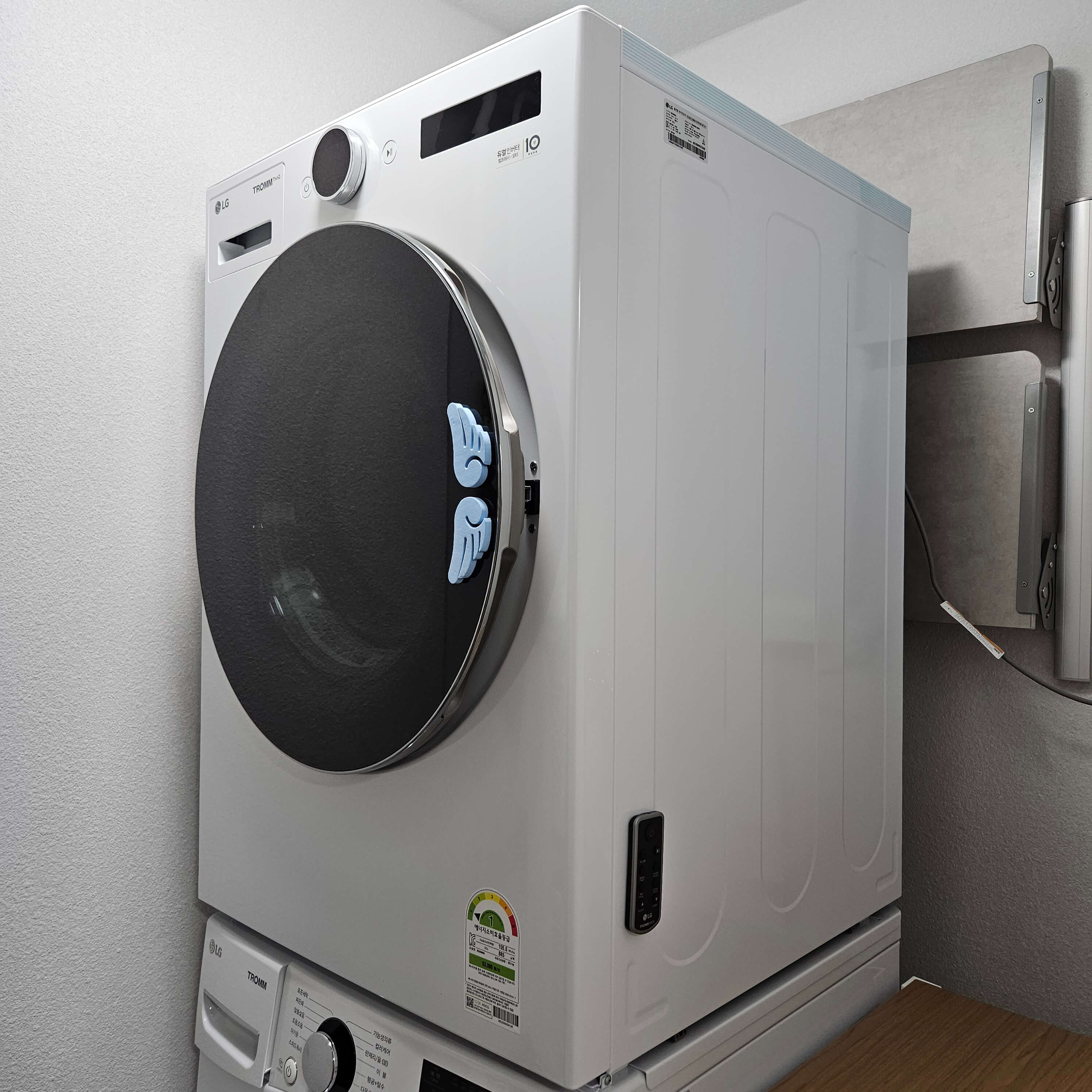 LG건조기