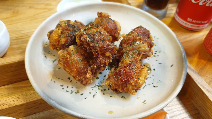 제주 애월읍 일식집 '모리노아루요'