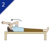 오십견에 좋은 운동