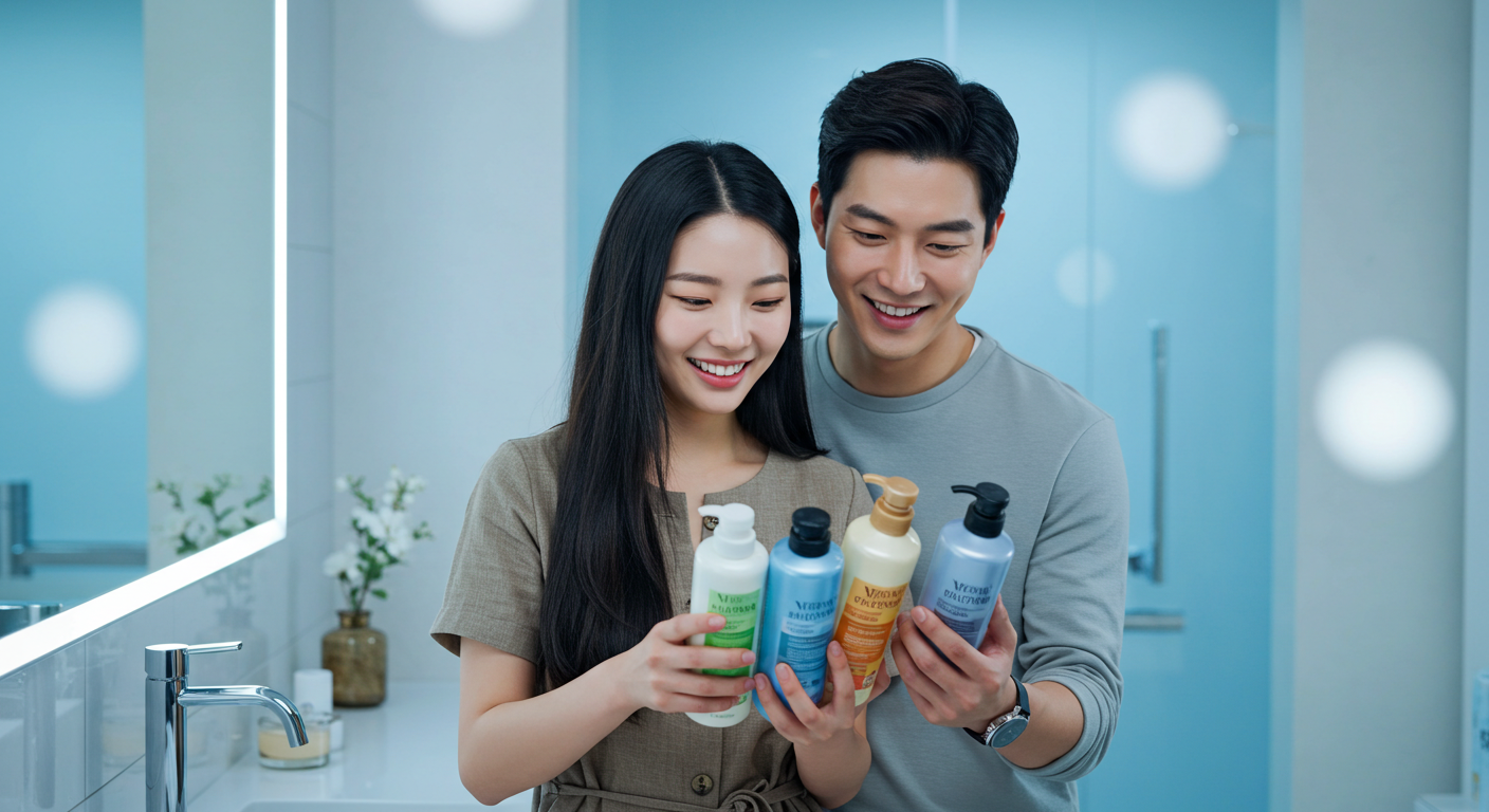 탈모샴푸 판매순위