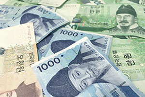 은행별 주택 담보대출 신용대출 대출 금리 23년 8월 알아보기 