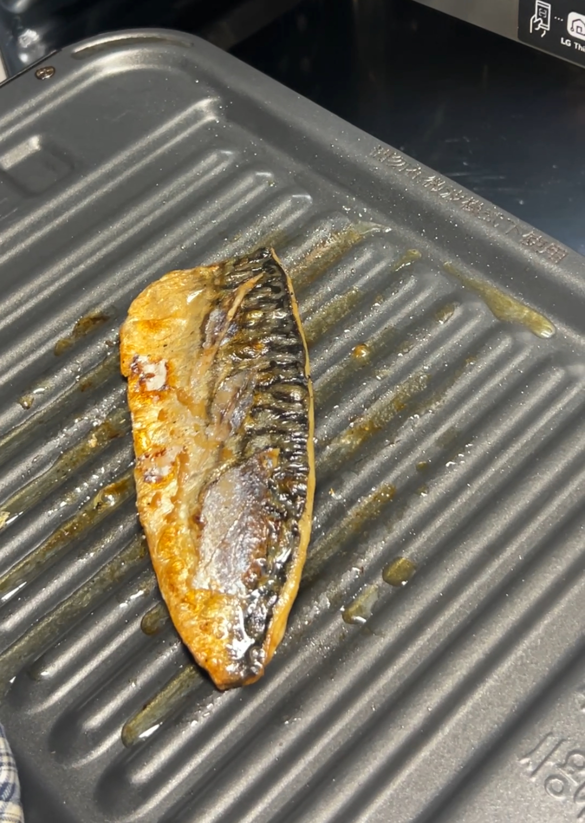 고등어김밥 레시피