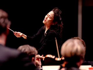 예술의전당 사장 장한나 나이 경력 학력 프로필