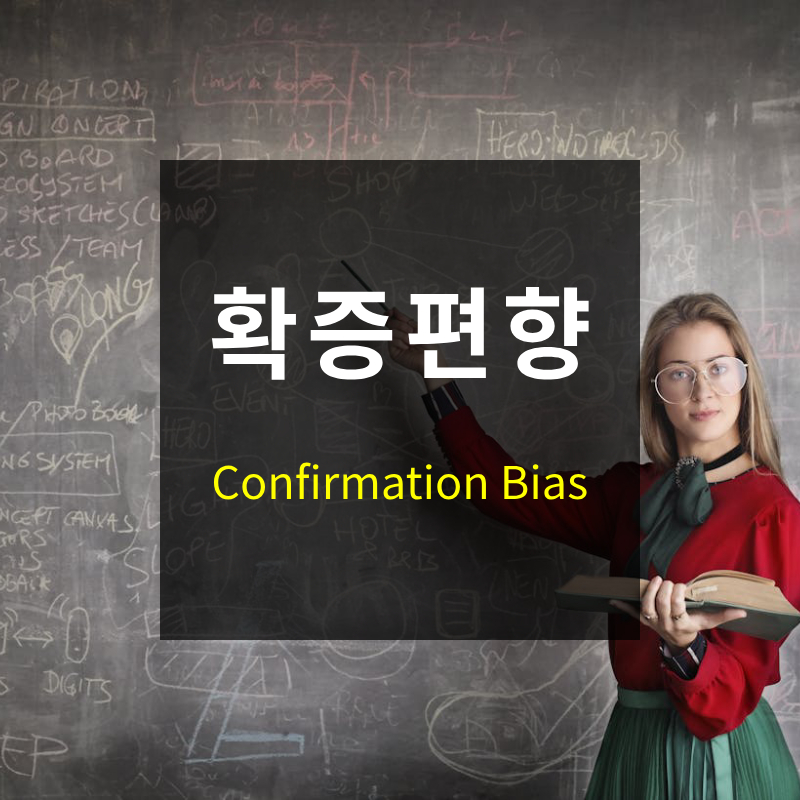 확증편향