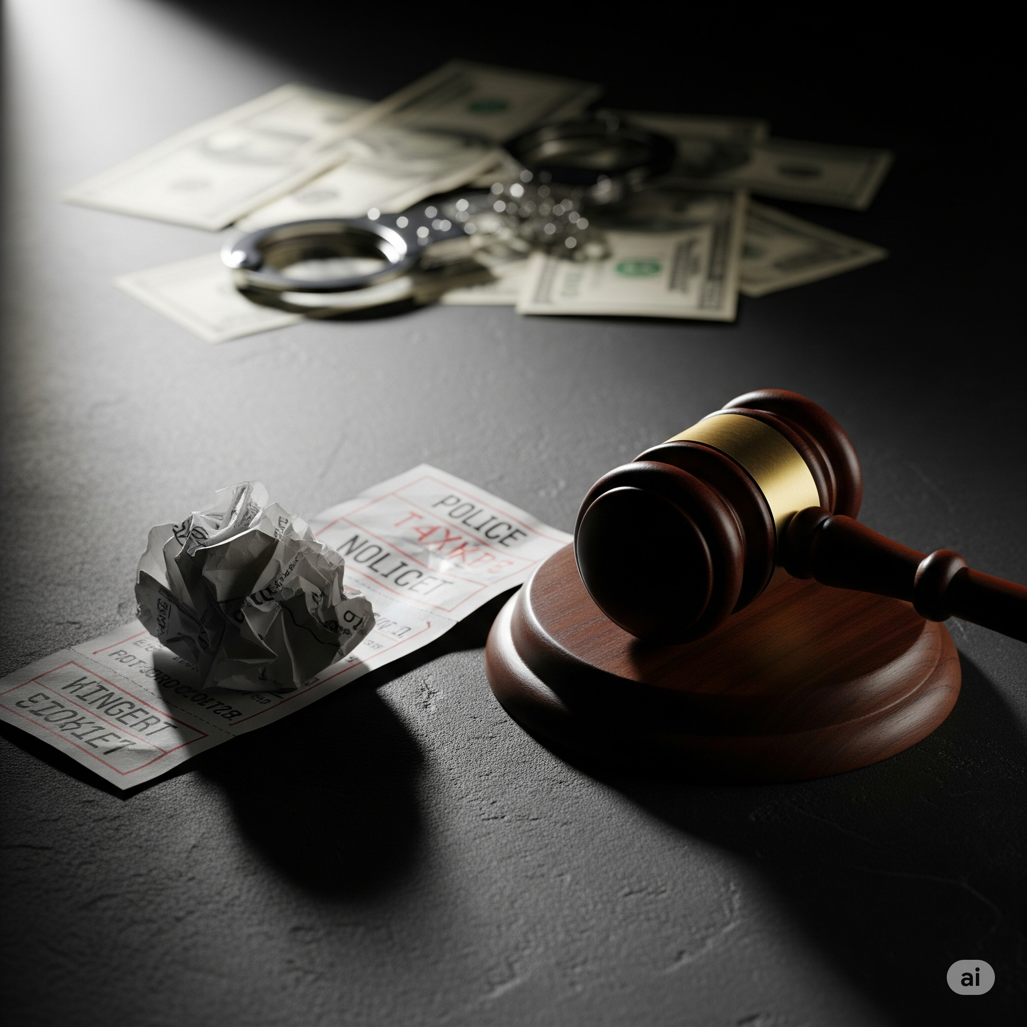 무보험 운전범칙금 안내면?