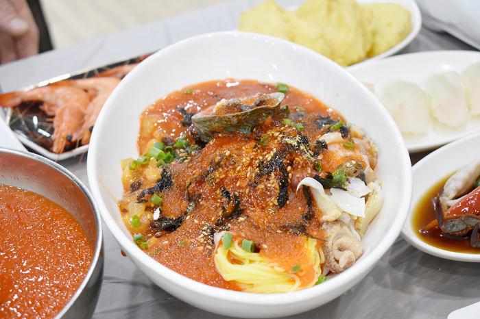 2TV 생생정보 2007회2024년3월15일 포항 동남회식당