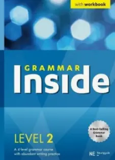 Grammar Inside Level 2 답지