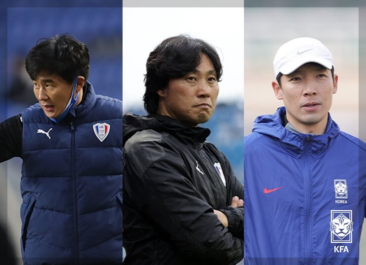 [한국 vs 싱가포르] 축구 대표팀 명단과 일정, TV중계방송