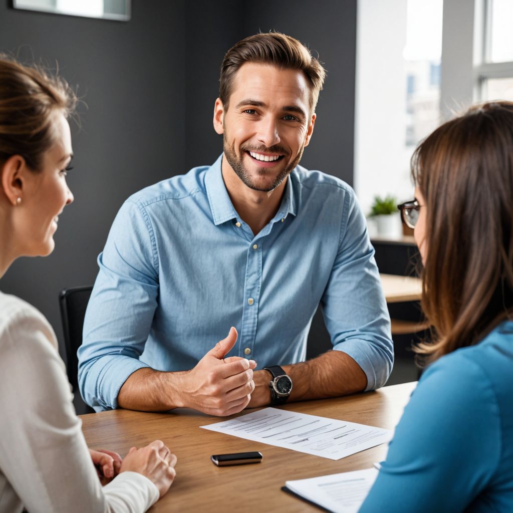 질문하나로 성격파악