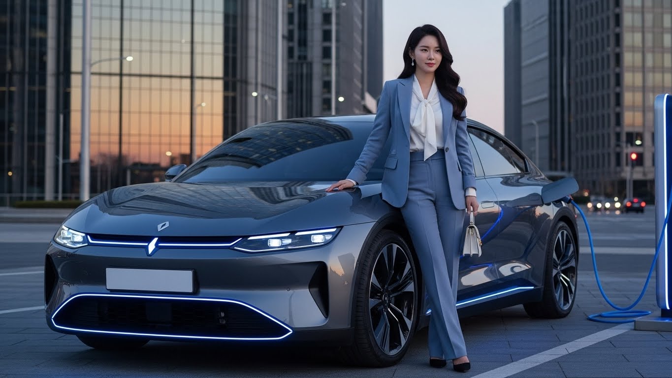 2026년 팰리세이드 하이브리드 풀체인지