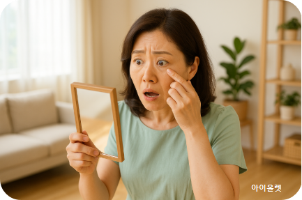 몸이 보내는 경고 신호