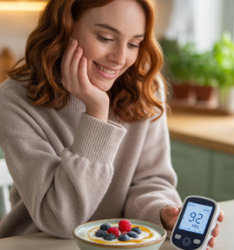 그릭요거트 효능