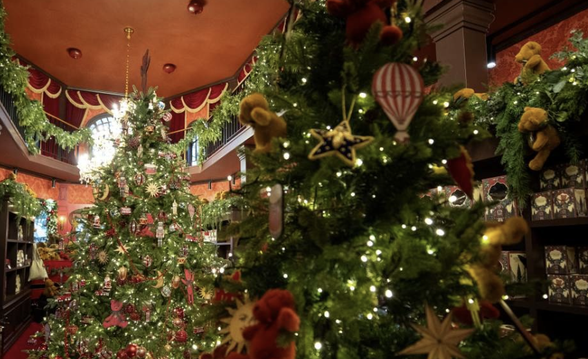 더현대 서울 크리스마스 예약 꿀팁 2차 3차 현장예약 방법