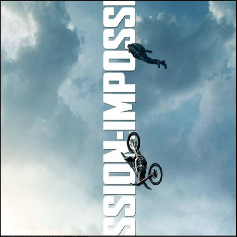 미션 임파서블7 2023 - 데드레코닝파트원(Dead_Reckoning_Part_One)