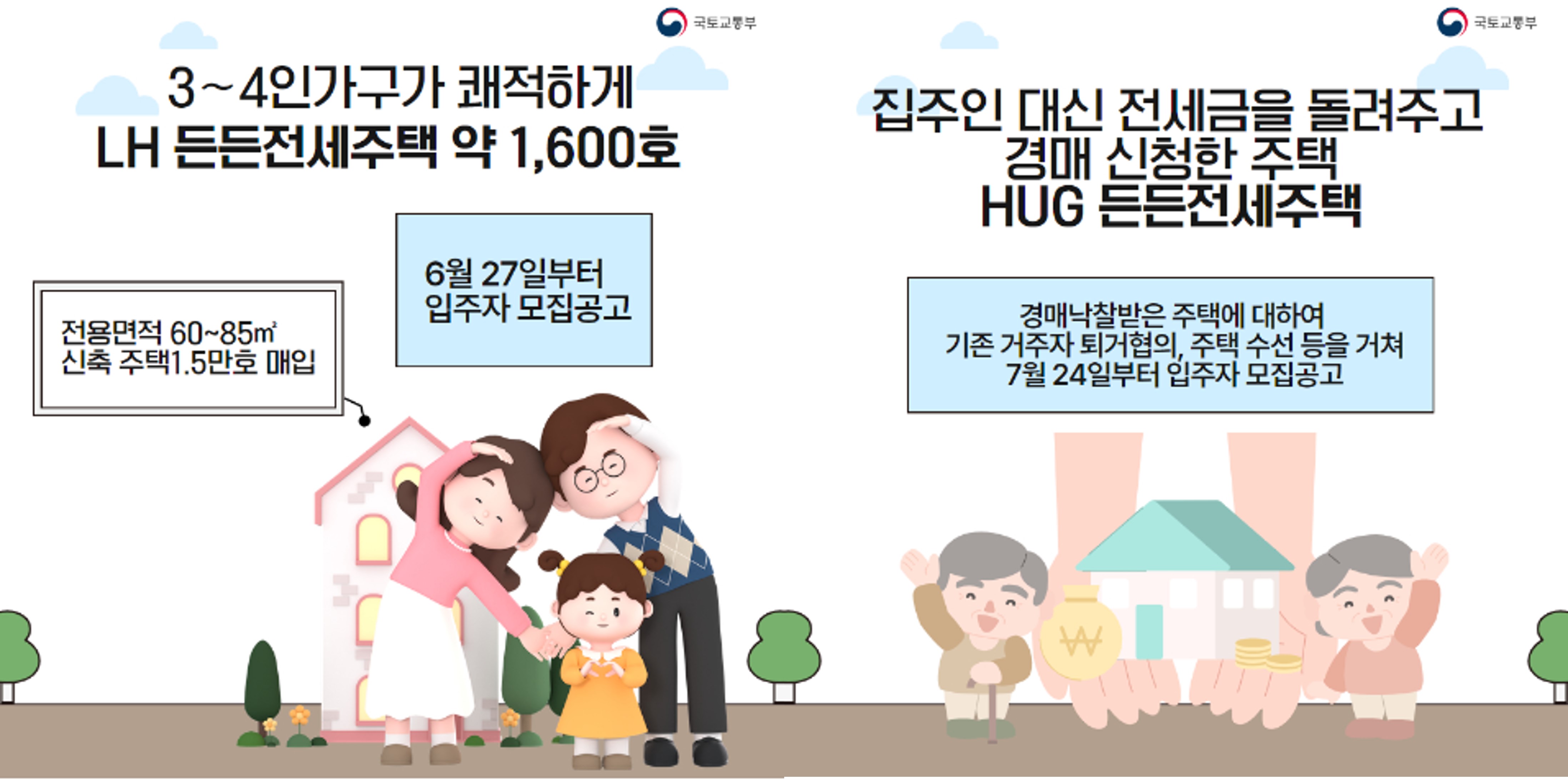 든든전세주택-특징