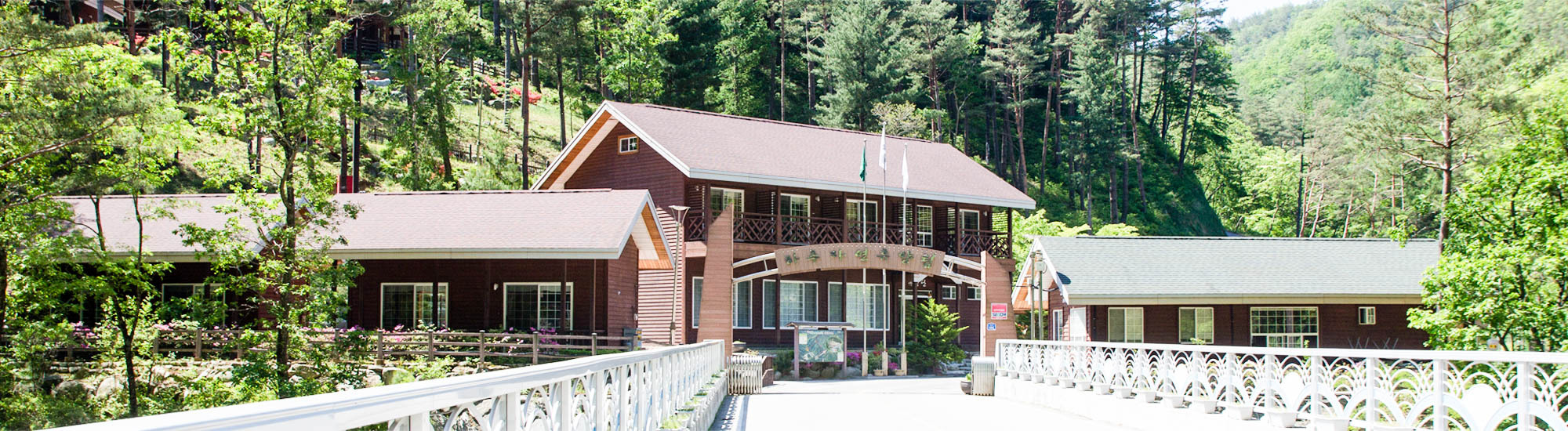 강원도 인제 하추 자연휴양림 숙소 예약 계곡 트레킹 단풍 명소 할인 날씨 정보