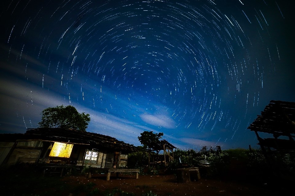 양평설매재 자연휴양림