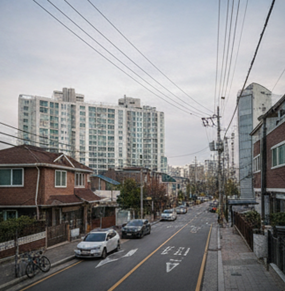 중과 배제 대상 주택, 정확히 알아보기 2