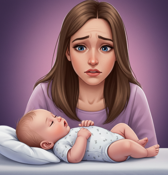 주의해야 할 행동 변화