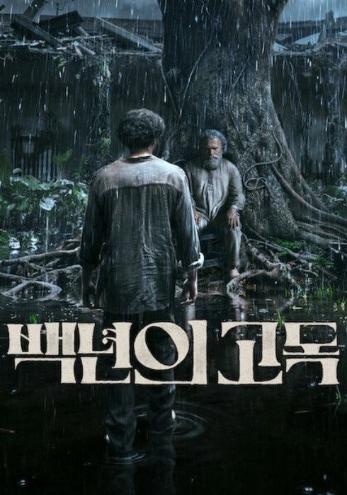 백년의 고독 파트2