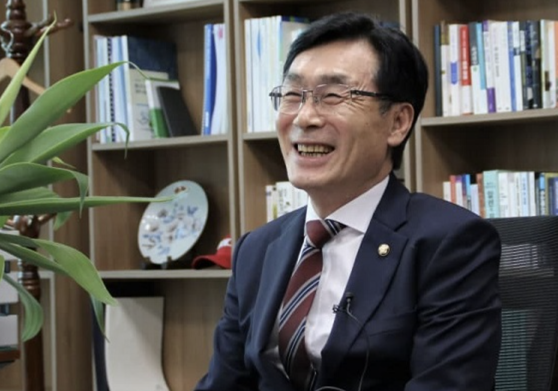 국회의원 이장섭