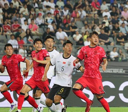 동아시안컵 축구 일정