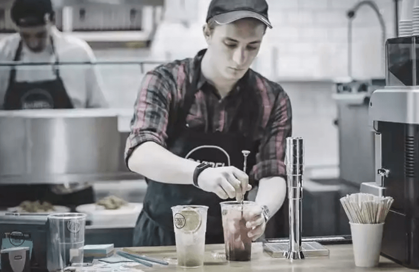 알바 심리테스트 ABTI 