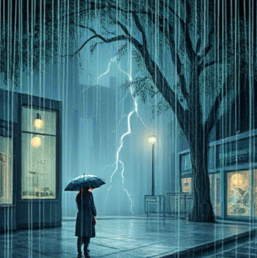 장마 예상 기간