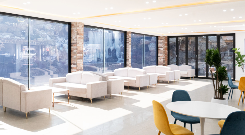 전주가볼만한곳 대형카페