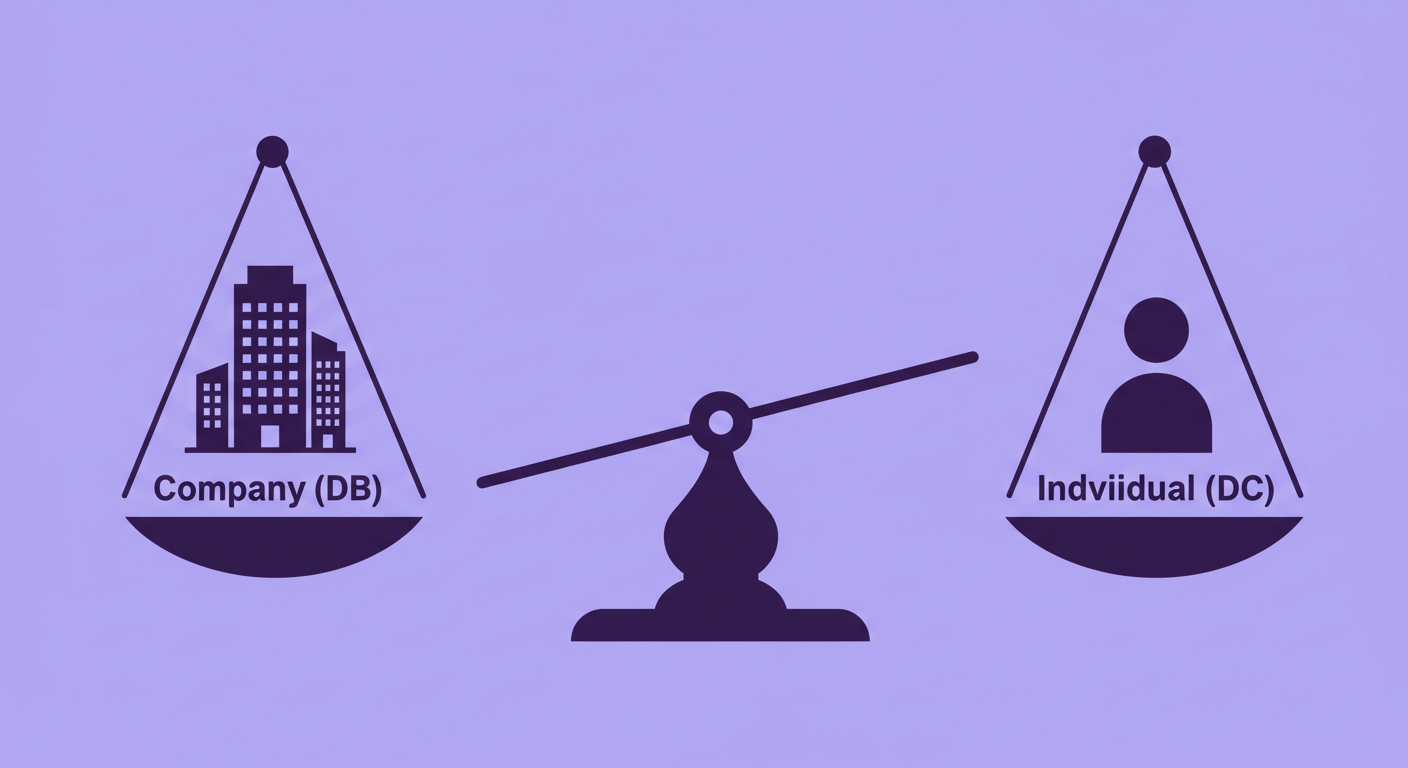 2025년 퇴직금 제도 변경: 퇴직연금 의무화