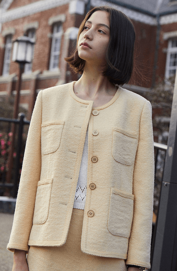 놀던언니2 6회 아이비 자켓