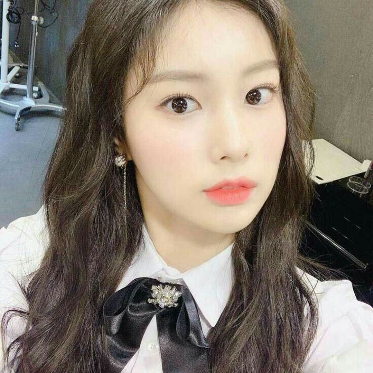 아이즈원 강혜원 몸매 키