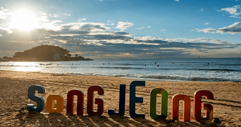 강릉 가볼만한곳 베스트10