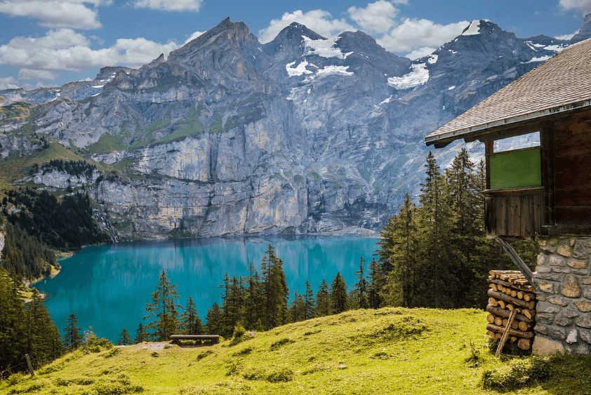 겨울 해외 여행 추천