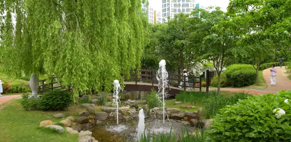 5월에 꼭 가봐야 할 적국 봄꽃 명소