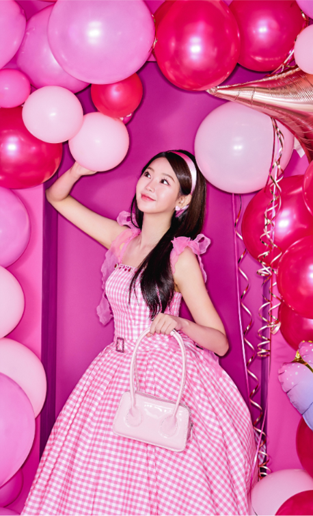 홍지윤, 홍지윤 앨범발매