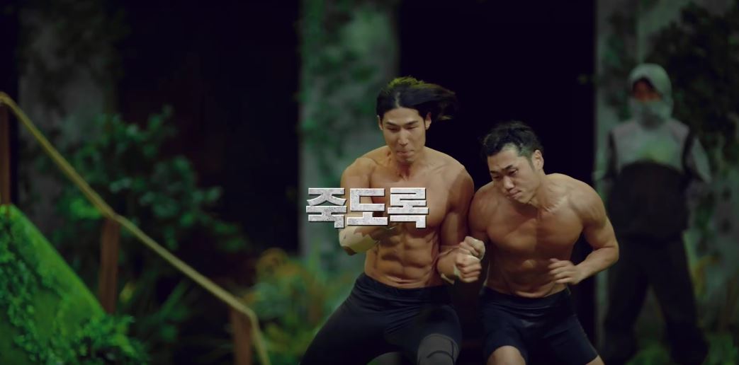피지컬3