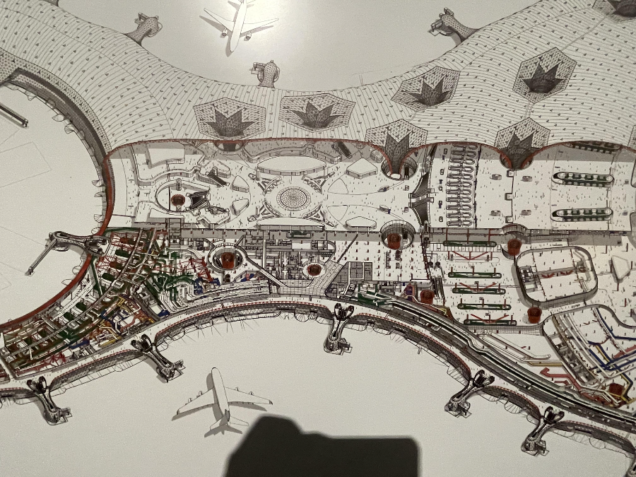 멕시코시티 신 국제공항2