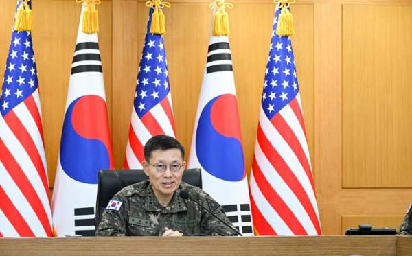 김규하 육군총장 국감 답변 나이 프로필 총정리｜고향 춘천&middot;강원고&middot;육사 47기&middot;대장 진급&middot;국정감사&middot;브런슨 발언
