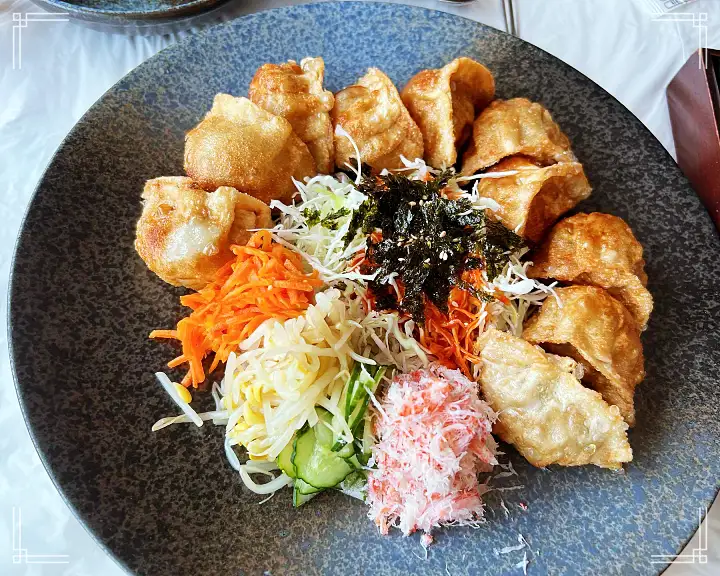 백반기행 붉은대게 문희경 편 대게 게짜박이 게살 돌솥 비빔밥 비빔만두 누룽지밥 솥밥 울진 맛집 소개