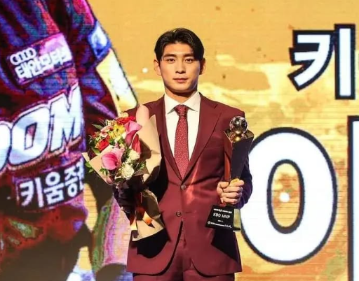 이정후 야구선수