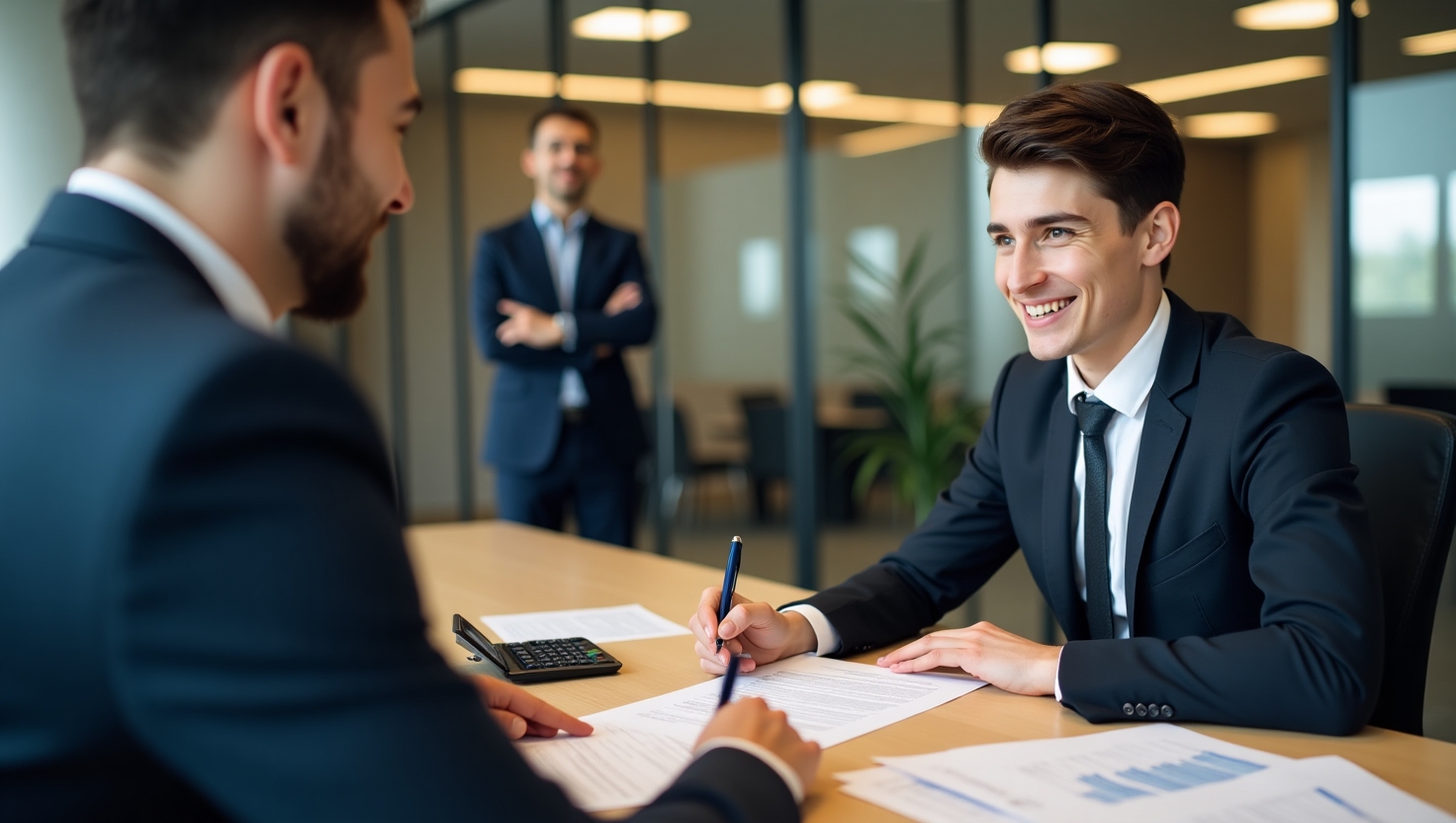 2025년 중소기업 연봉계약 참고